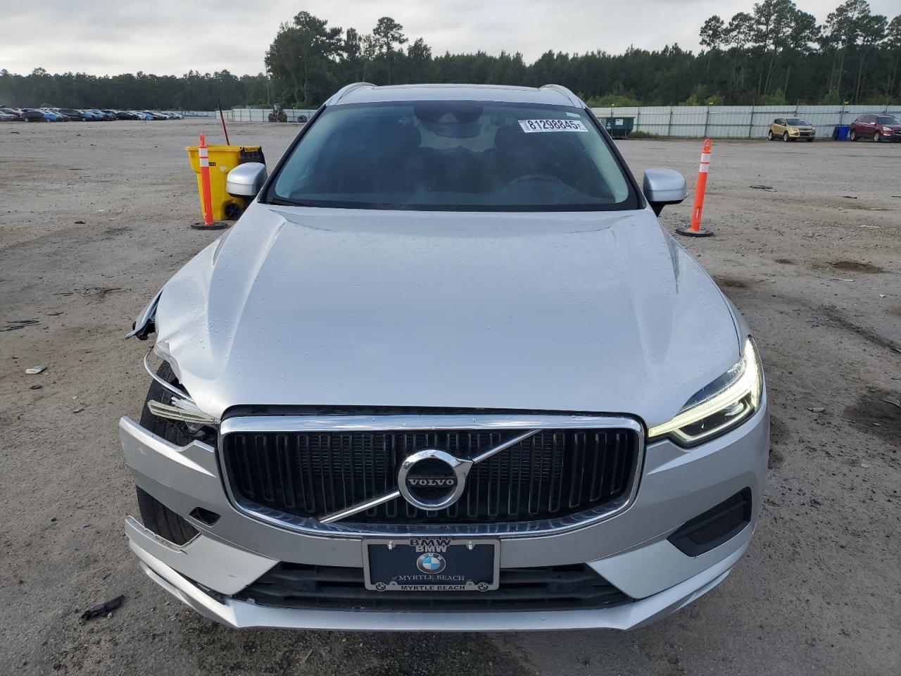2020 VOLVO XC60