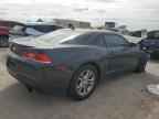 2014 CHEVROLET Camaro
