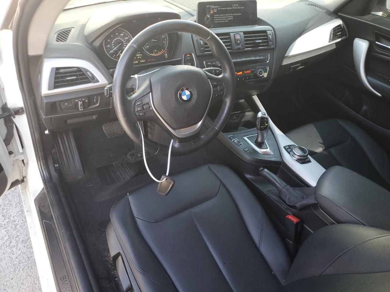 2014 BMW 2 Series