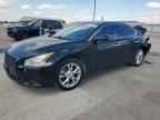 2014 NISSAN Maxima