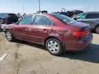 2009 HYUNDAI SONATA