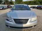 2009 HYUNDAI SONATA