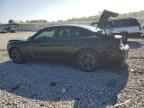 2012 DODGE CHARGER