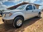 2012 NISSAN Frontier