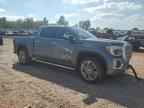 2022 GMC Sierra