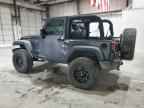 2016 JEEP WRANGLER