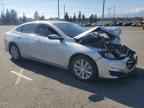 2019 CHEVROLET MALIBU