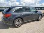 2014 ACURA MDX