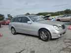 2004 MERCEDES-BENZ E-Class