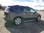 2015 CHEVROLET TRAVERSE