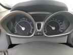 2011 FORD Fiesta