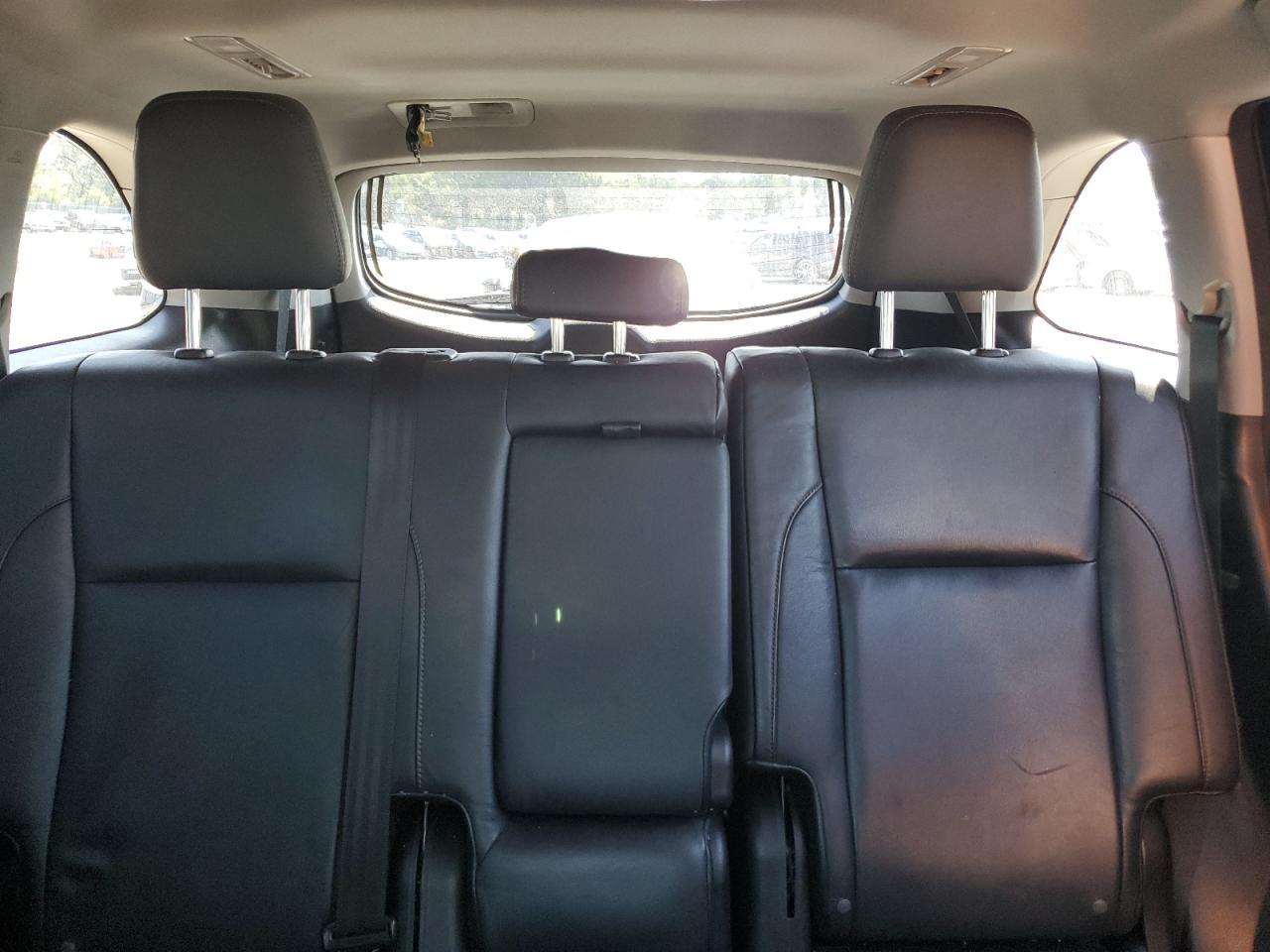 2014 TOYOTA HIGHLANDER