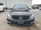 2012 MERCEDES-BENZ C-CLASS