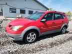 2003 PONTIAC VIBE