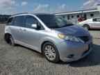2012 TOYOTA SIENNA