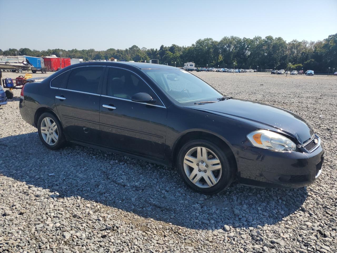 2013 CHEVROLET IMPALA
