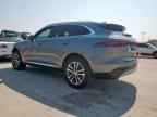 2021 JAGUAR F-Pace