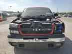 2004 CHEVROLET Silverado