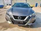 2021 NISSAN VERSA