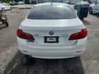 2014 BMW 5 series
