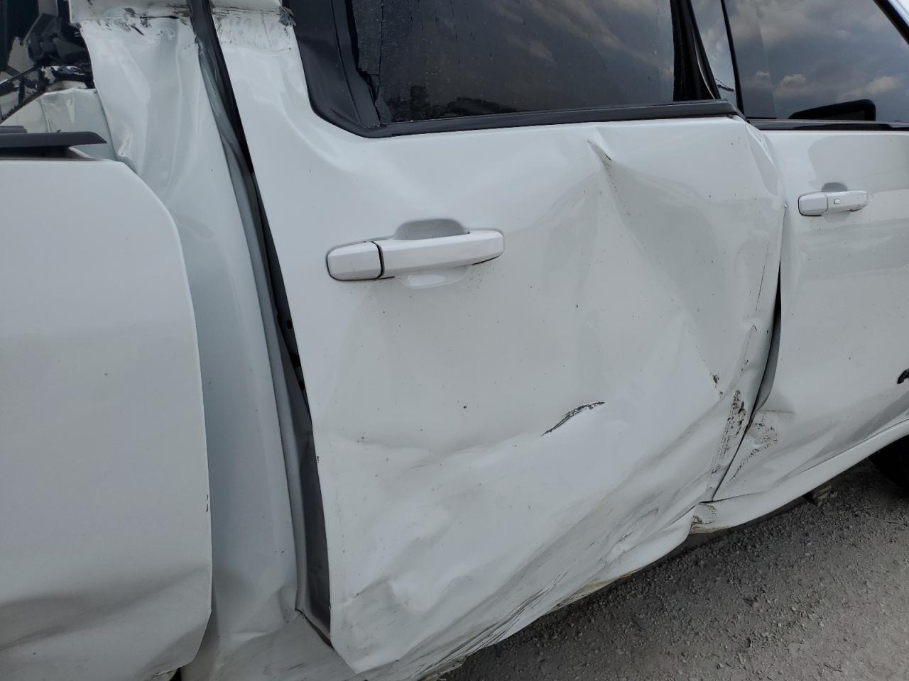 2024 GMC Sierra
