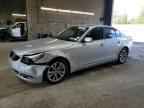 2009 BMW 5 series