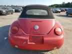 2004 VOLKSWAGEN Beetle