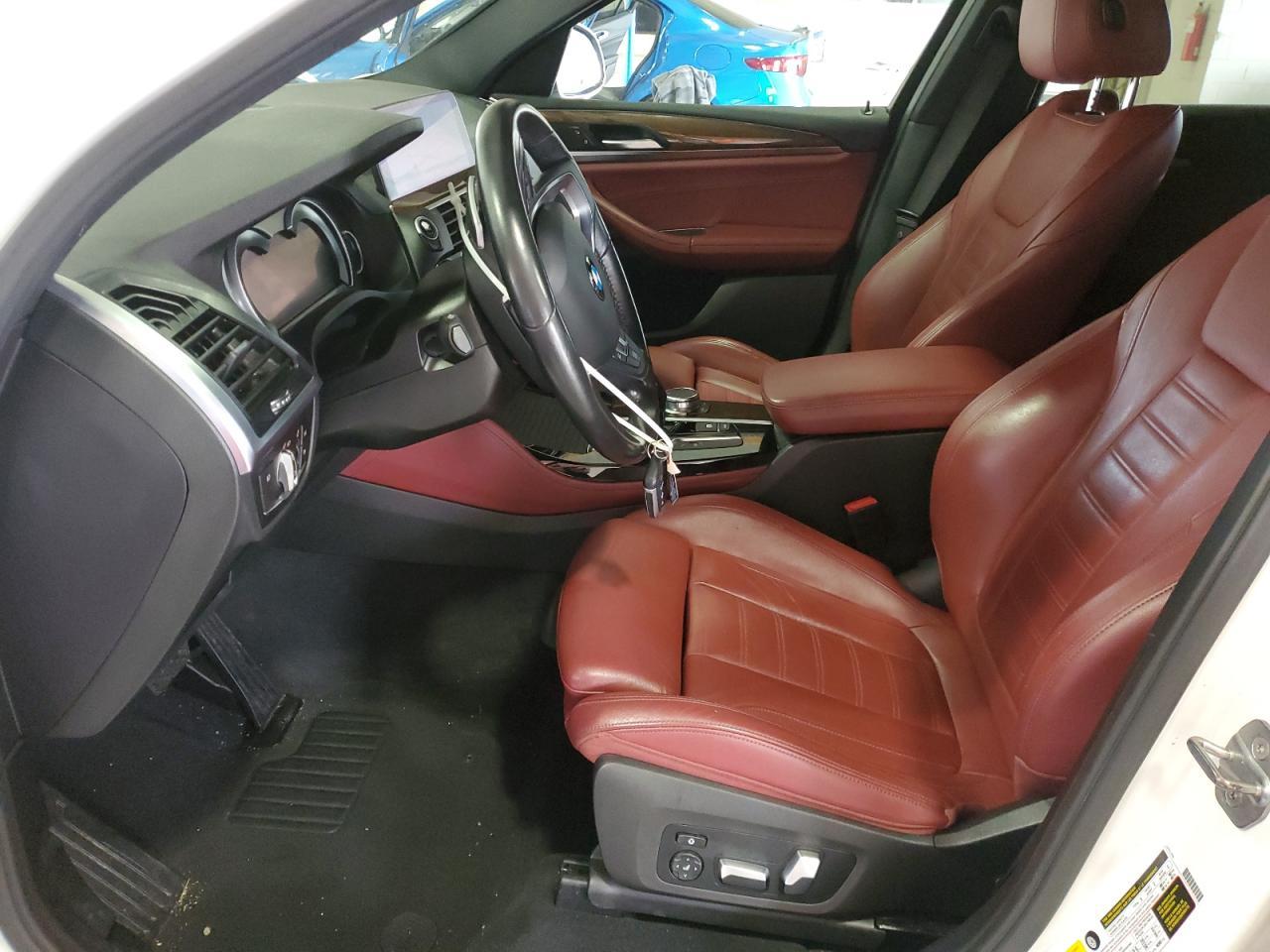 2019 BMW X4