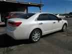 2012 LINCOLN MKZ
