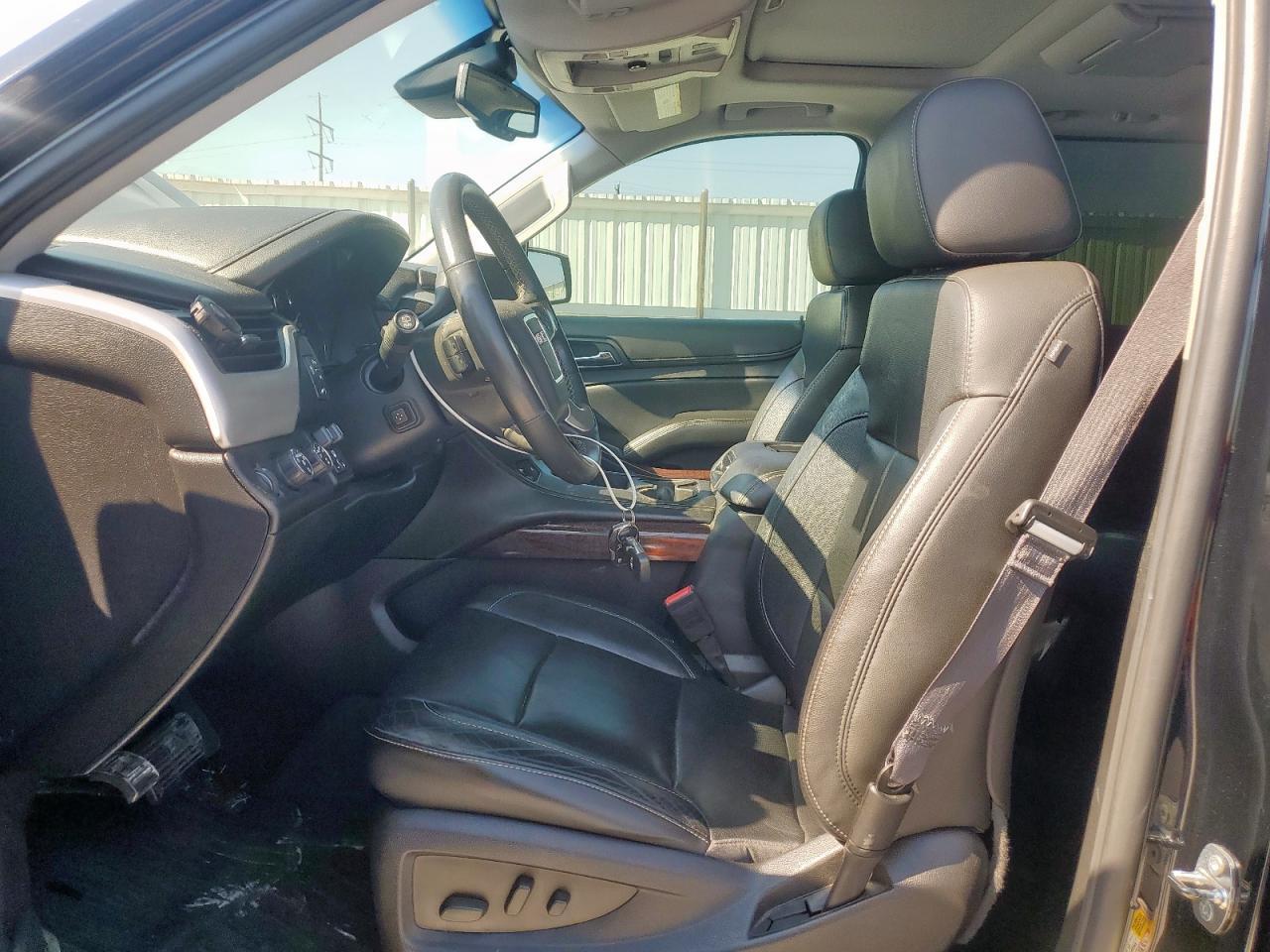 2016 GMC Yukon XL