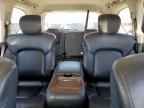2017 NISSAN Armada