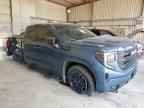2024 GMC Sierra