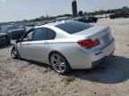2011 BMW 7 series