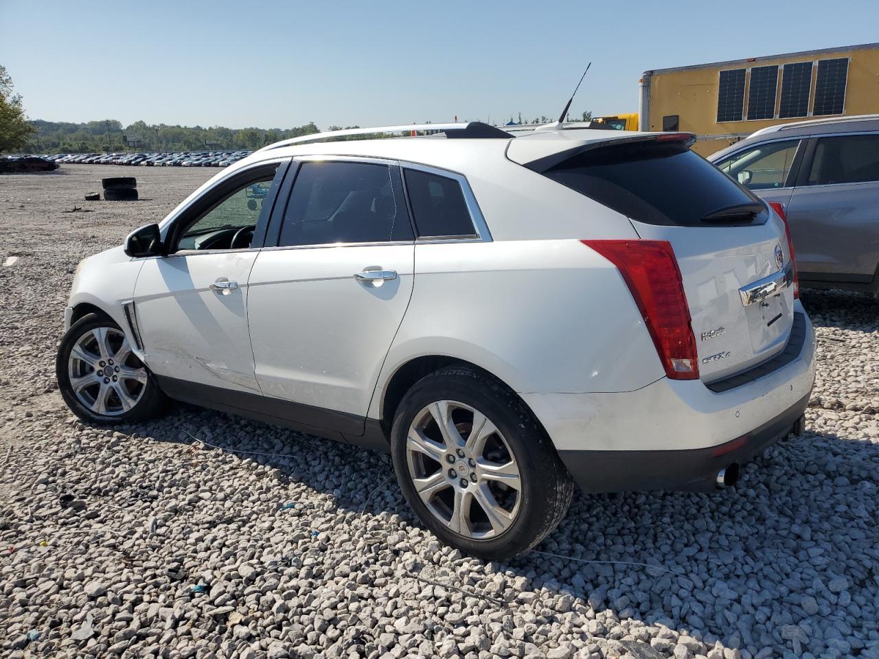 2013 CADILLAC SRX