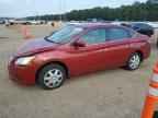 2014 NISSAN SENTRA
