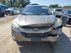 2013 HYUNDAI TUCSON