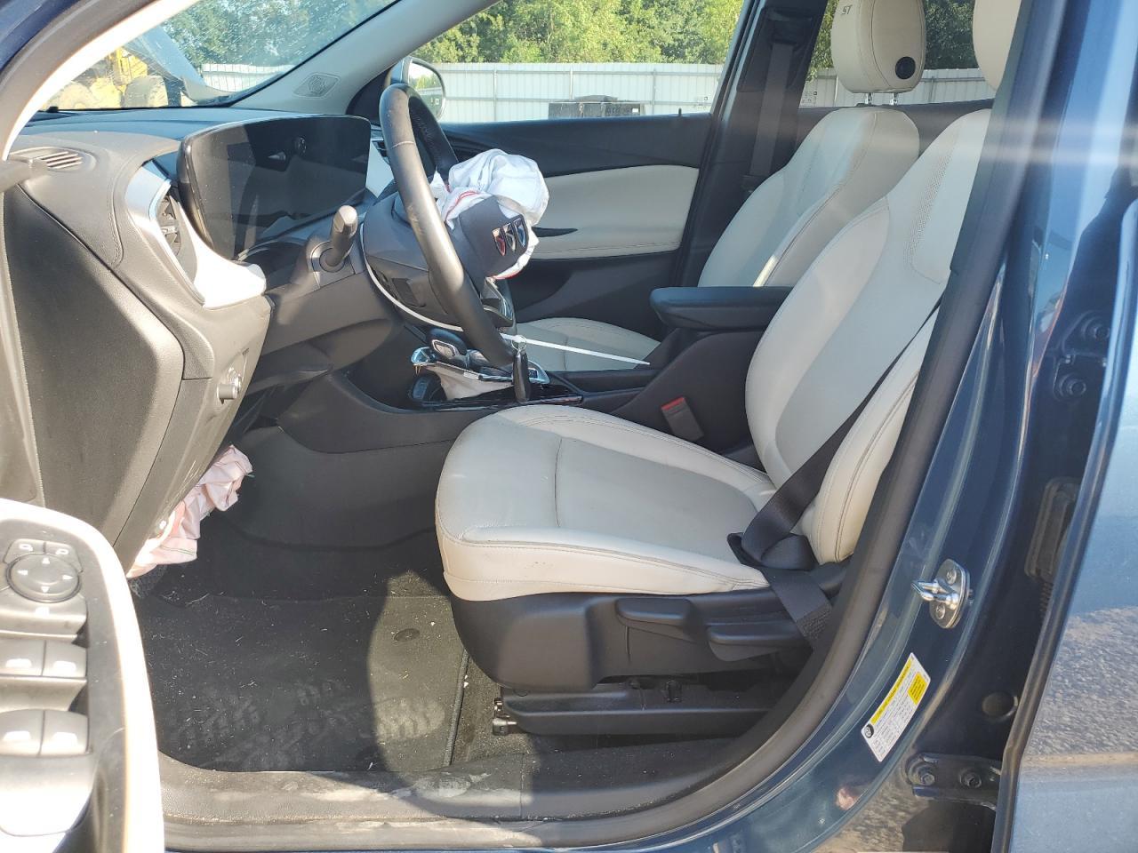 2024 BUICK Encore GX