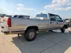 1999 CHEVROLET Gmt