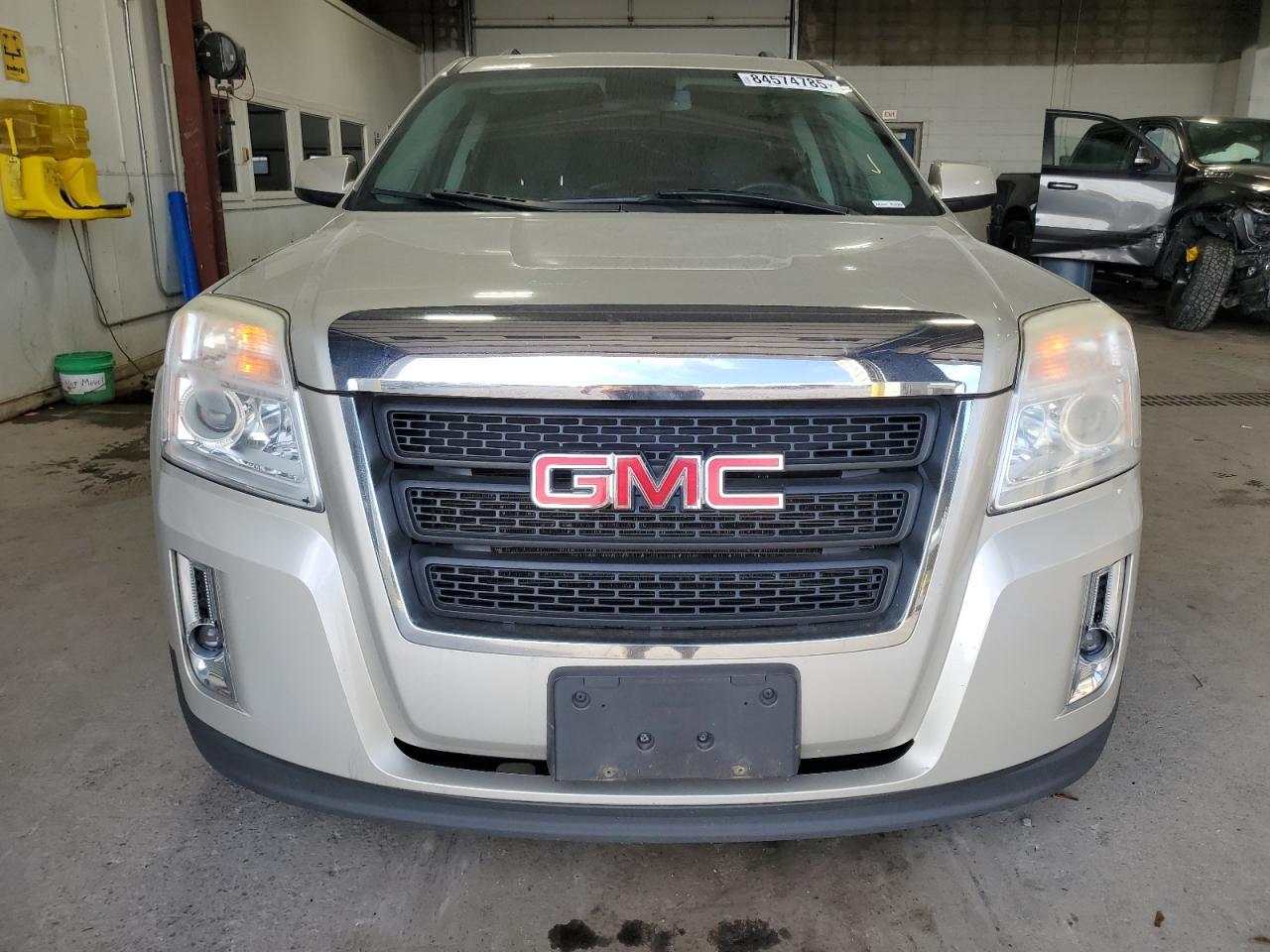 2014 GMC Terrain
