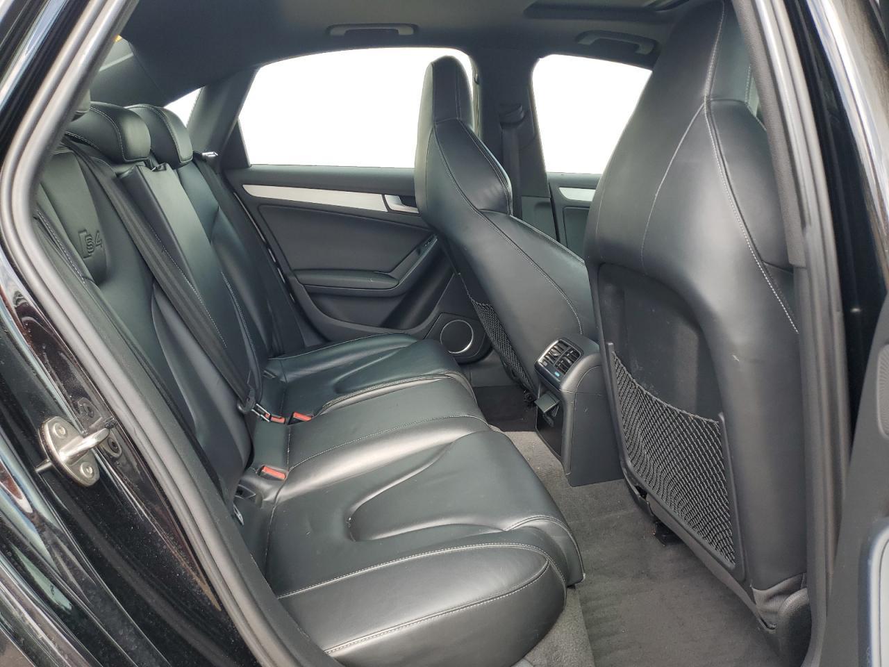 2010 AUDI S4