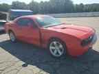 2010 DODGE Challenger