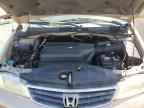 2002 HONDA ODYSSEY