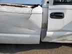 2001 CHEVROLET Silverado