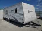 2007 KEYSTONE HORNET