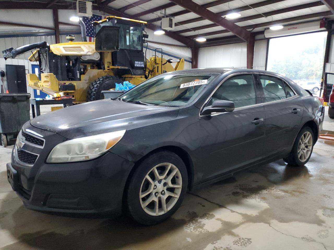 2013 CHEVROLET MALIBU