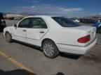 1998 MERCEDES-BENZ E-Class
