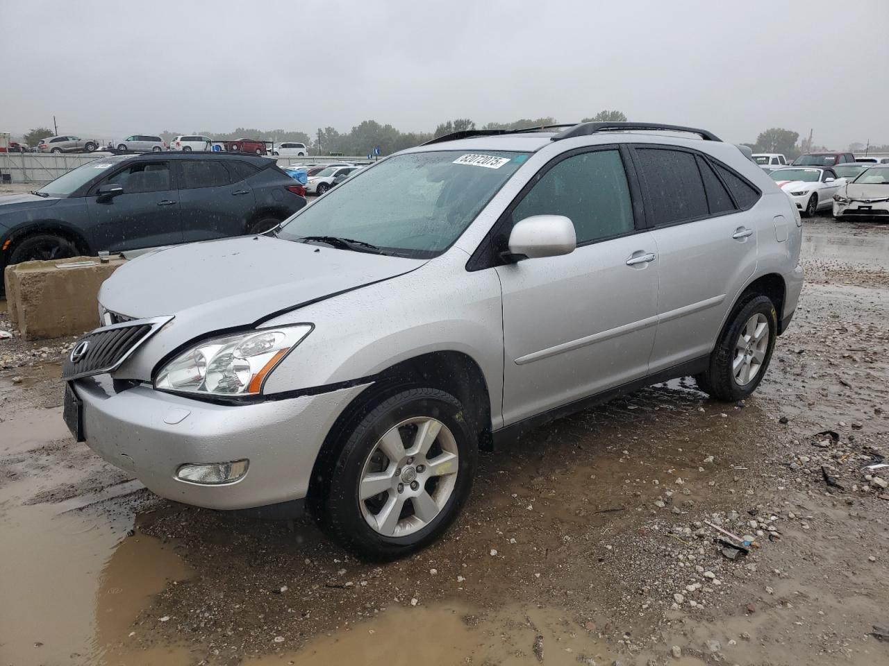 2009 LEXUS Rx