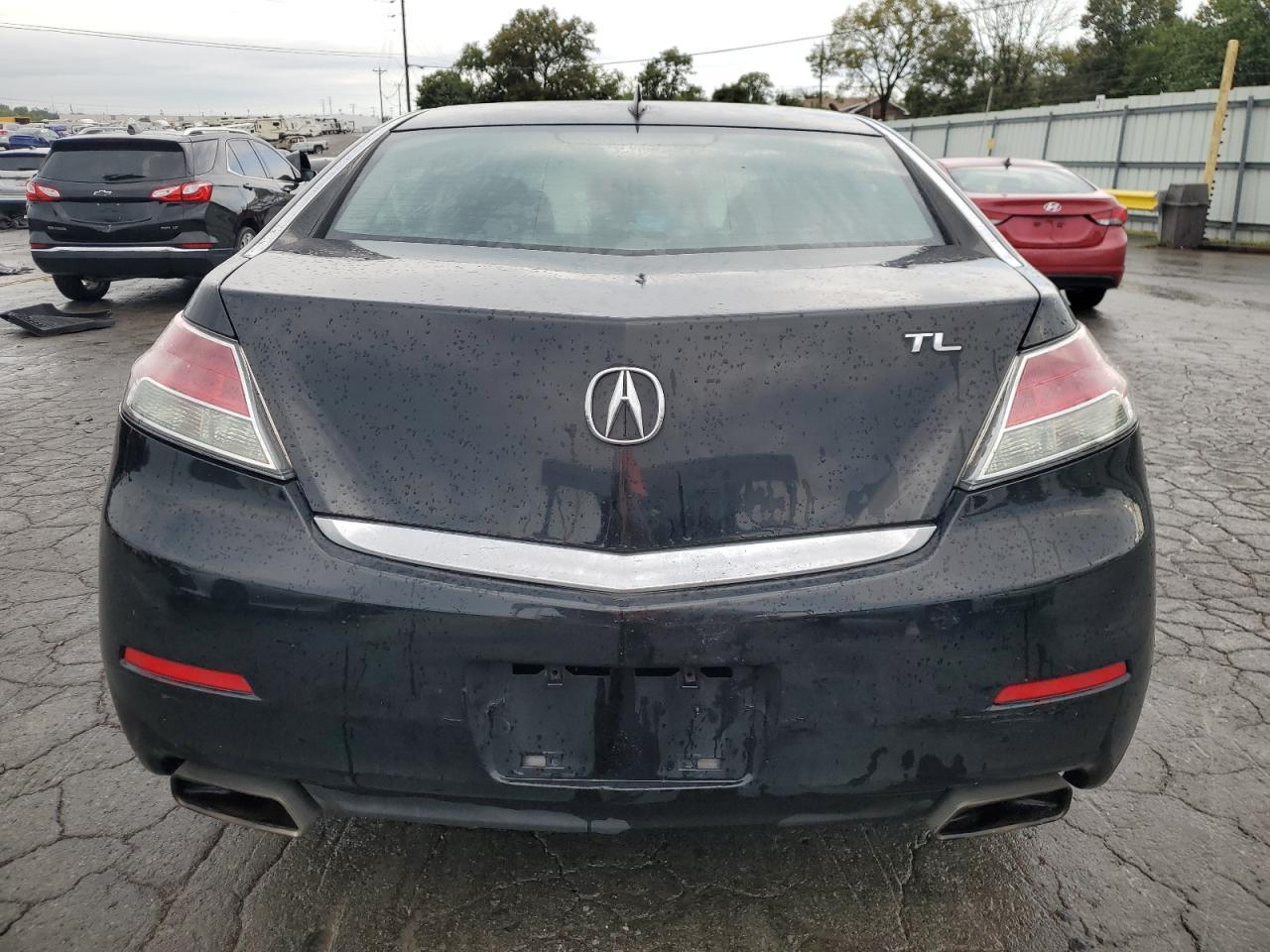 2013 ACURA TL