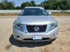 2016 NISSAN PATHFINDER