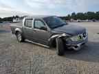 2009 NISSAN Frontier